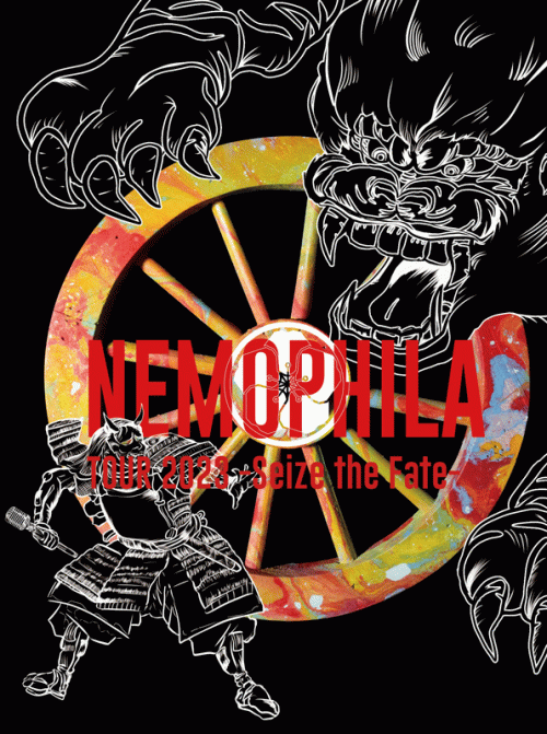 Nemophila : Nemophila Tour 2023 -Seize the Fate-